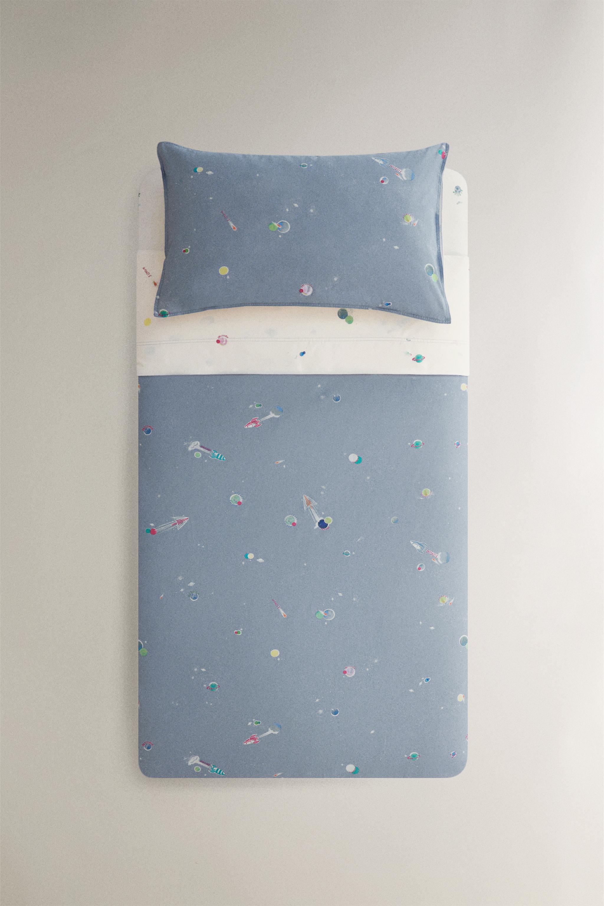 COUETTE ENFANT ESPACE